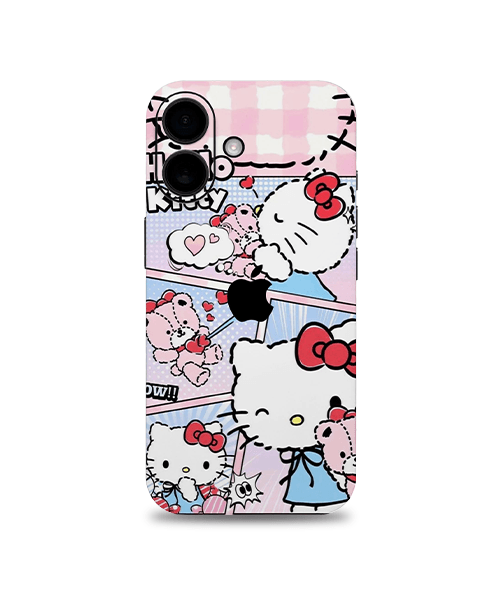 hello kitty